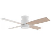 Ventilador de techo led taro cct dim (24w)