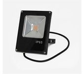 Proyector luz led exterior 30w