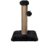 Catshion Leo Poste Rascador Gris para gatos