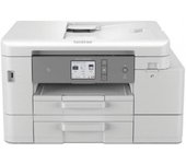 IMPRESORA BROTHER MULTIFUNCION MFC-J4540DW 20PPM DUPLEX LAN WIFI NFC