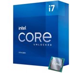 MICROPROCESADOR INTEL CORE I7 11700K 3.6GHZ SOCKET 1200 16MB CACHE