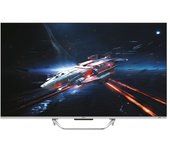 TV Haier QLED H65Q800UX 65″ 4K UHD Google TV Dolby Vision Gaming 120Hz HDMI 2.1