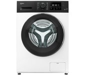 Cecotec Bolero DressCode 10200 Inverter Lavadora Carga Frontal 10Kg B Blanca