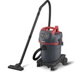 starmix Aspiradora en húmedo y en seco, aspiradora profesional de limpieza, 32 l, potencia 1400 W