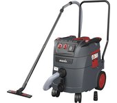 starmix Aspiradora en húmedo y en seco iPulse L-1635 Top, 1600 W, capacidad 35 l