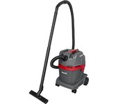 starmix Aspiradora en húmedo y en seco eCraft L-1422 HKR, 1400 W, capacidad 22 l