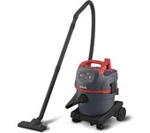 starmix Aspiradora en húmedo y en seco uClean 1420, recipiente de 20 l, 1400 W, Ø del sistema 35 mm