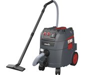 starmix Aspiradora en húmedo y en seco iPulse L-1635 Basic, 1600 W, capacidad 35 l