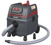 starmix Aspiradora en húmedo y en seco ISC M-1625 Safe, 1600 W, capacidad 25 l