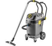 Kärcher Aspiradora en húmedo y en seco NT 50/1 Mwf, 1200 W, contenido 50 l
