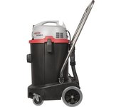 Sprintus Aspiradora en húmedo y en seco, WATERKING XL de 45 l, con manguera de descarga, potencia 1300 W