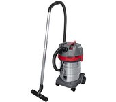 starmix Aspiradora en húmedo y en seco eCraft APL-1430 EWR, 1400 W, capacidad 30 l