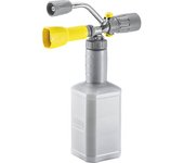 Kärcher Lanza de espumado Duo Advanced, caudal 400 - 600 l/h, L x A x H 165 x 148 x 315 mm