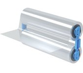 GBC Rollo para plastificar de repuesto Foton 30, para formato A3 / A4, grosor de lámina 75 µm