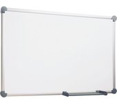 MAUL Panel rotulable, chapa de acero revestida de plástico, A x H 2000 x 1000 mm