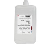 CWS Jabón en crema Classic Cream, UE 12 botes de 1 l, neutro, sin perfume