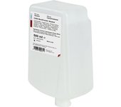 CWS Jabón en crema Best Cream, UE 12 botes de 0,5 l, neutro, sin perfume