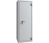 kaiserkraft Armario para objetos de valor, Categoría VdS I, LFS 30 P, H x A x P 1950 x 700 x 550 mm