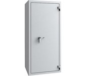 kaiserkraft Armario para objetos de valor, Categoría VdS III + LFS 30 P, H x A x P 1806 x 836 x 700 mm
