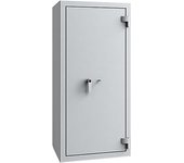 kaiserkraft Armario para objetos de valor, Categoría VdS III + LFS 30 P, H x A x P 1500 x 700 x 550 mm
