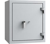 kaiserkraft Armario para objetos de valor, Categoría VdS III + LFS 30 P, H x A x P 800 x 700 x 550 mm