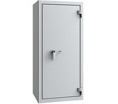 kaiserkraft Armario para objetos de valor, categoría VdS N/0 + S 30 P, H x A x P 1500 x 700 x 550 mm