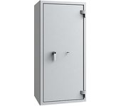 kaiserkraft Armario para objetos de valor, Categoría VdS II + LFS 30 P, H x A x P 1500 x 700 x 550 mm