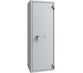 kaiserkraft Armario para objetos de valor, Categoría VdS II + LFS 30 P, H x A x P 1950 x 700 x 550 mm