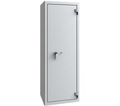 kaiserkraft Armario para objetos de valor, categoría VdS N/0 + S 30 P, H x A x P 1950 x 700 x 550 mm