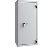 kaiserkraft Armario para objetos de valor, Categoría VdS I, LFS 30 P, H x A x P 1500 x 700 x 550 mm