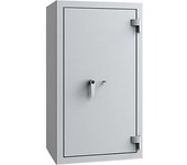kaiserkraft Armario para objetos de valor, Categoría VdS III + LFS 30 P, H x A x P 1250 x 700 x 550 mm