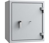 kaiserkraft Armario para objetos de valor, Categoría VdS II + LFS 30 P, H x A x P 800 x 700 x 550 mm