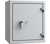 kaiserkraft Armario para objetos de valor, categoría VdS N/0 + S 30 P, H x A x P 800 x 700 x 550 mm