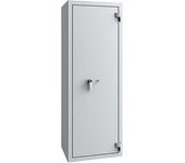 kaiserkraft Armario para objetos de valor, Categoría VdS III + LFS 30 P, H x A x P 1950 x 700 x 550 mm