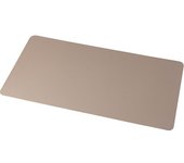 kaiserkraft Tapete de escritorio Purosens Stijl, A x P 1200 x 600 mm, rosado