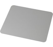 kaiserkraft Tapete de escritorio Purosens Stijl, A x P 600 x 500 mm, blanco