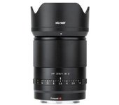 Objetivo Viltrox AF 35mm F1.8 para Nikon Z