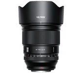 Objetivo Viltrox Pro AF 75mm F1.2 Montura X
