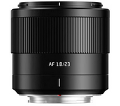 Objetivo TTArtisan AF 23mm F1.8 para Sony E