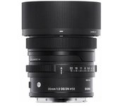 Sigma 35mm F/2 DG DN Serie I Montura Sony E