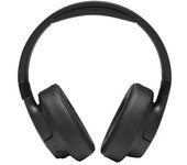 Auricular Inalámbrico JBL TUNE 760NC Negro