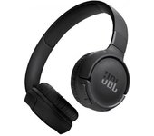 Auricular Inalámbrico JBL Tune 527BT Negro