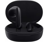 Auriculares Xiaomi Redmi Buds 4 Lite Negro