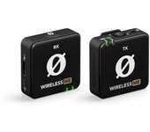 Micrófono inalámbricos Rode Wireless ME