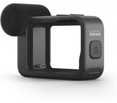 Media Mod Para Gopro Hero 9/10/11/12 Black