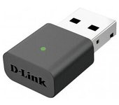 D-Link Nanoadaptador USB Wifi N DWA-131