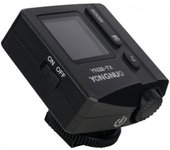 Disparador de Flash inalámbrico Yongnuo