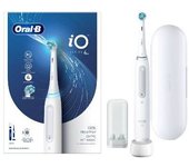 Braun Cepillo eléctrico Oral b iO Serie 4 Blanco