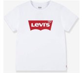 LEVIS KID'S Camiseta Levi's® Batwing blanco