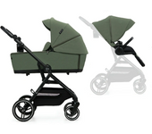 Cochecito Duo YOXI Kinderkraft